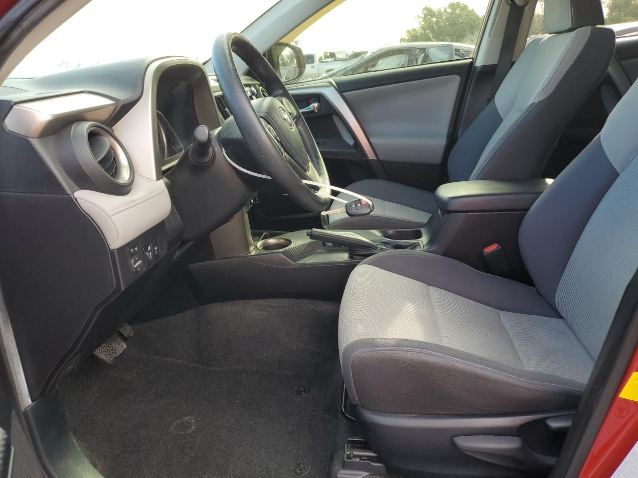 2014 Toyota Rav4 Xle VIN: JTMWFREV8EJ008527 Lot: 81747625