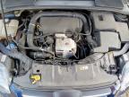 2012 FORD FOCUS ZETEC TURBO  for sale at Copart ROCHFORD