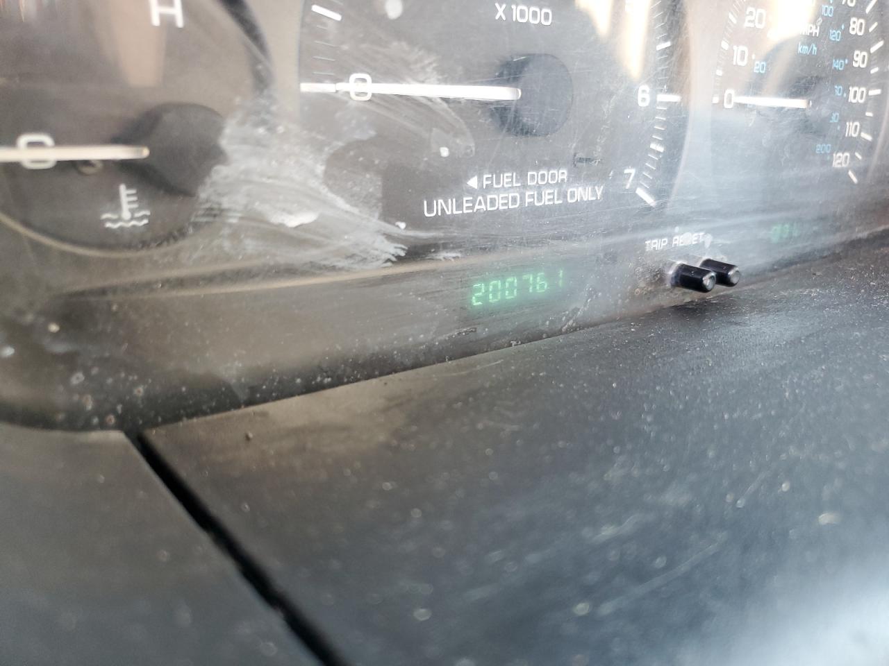 2000 Dodge Grand Caravan Se VIN: 2B4GP44G0YR584617 Lot: 81459815