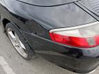 2004 PORSCHE 911 CARRERA 2 TIPTRONICS  for sale at Copart CHESTER