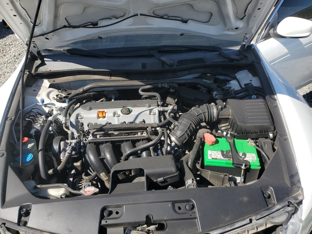 2010 Honda Accord Exl VIN: 1HGCS1B85AA009046 Lot: 81477395