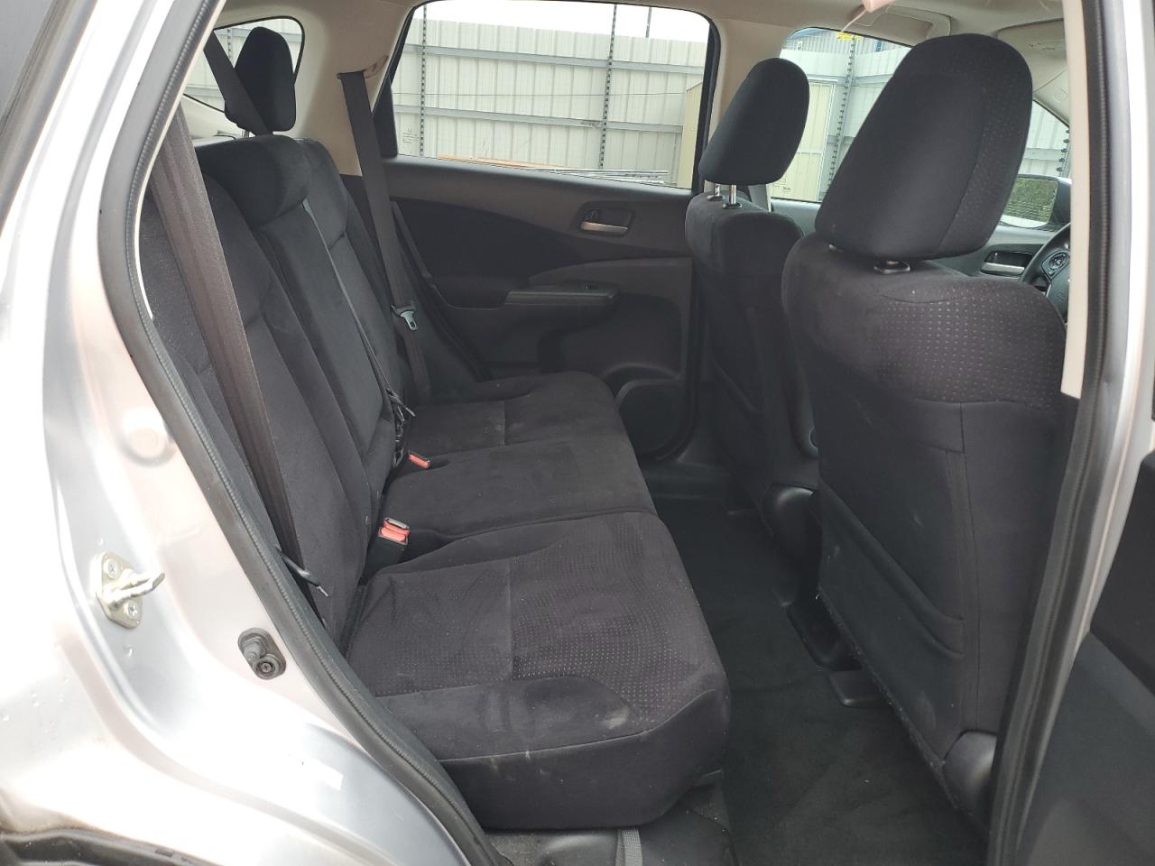 2014 Honda Cr-V Ex VIN: 3CZRM3H5XEG701168 Lot: 80363245