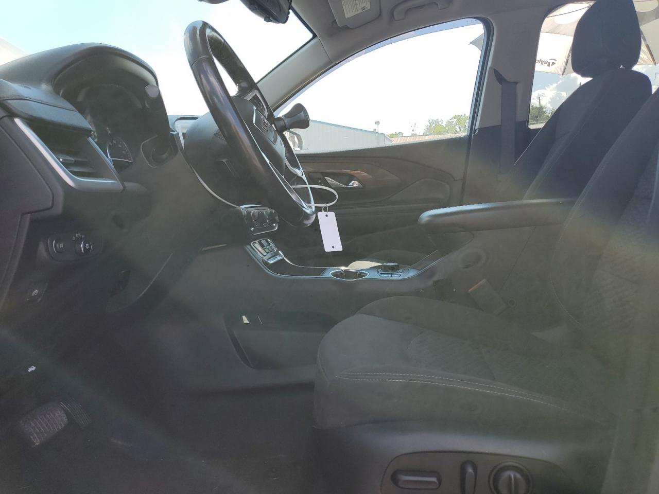 2018 GMC Terrain Sle VIN: 3GKALMEV9JL264107 Lot: 84386915