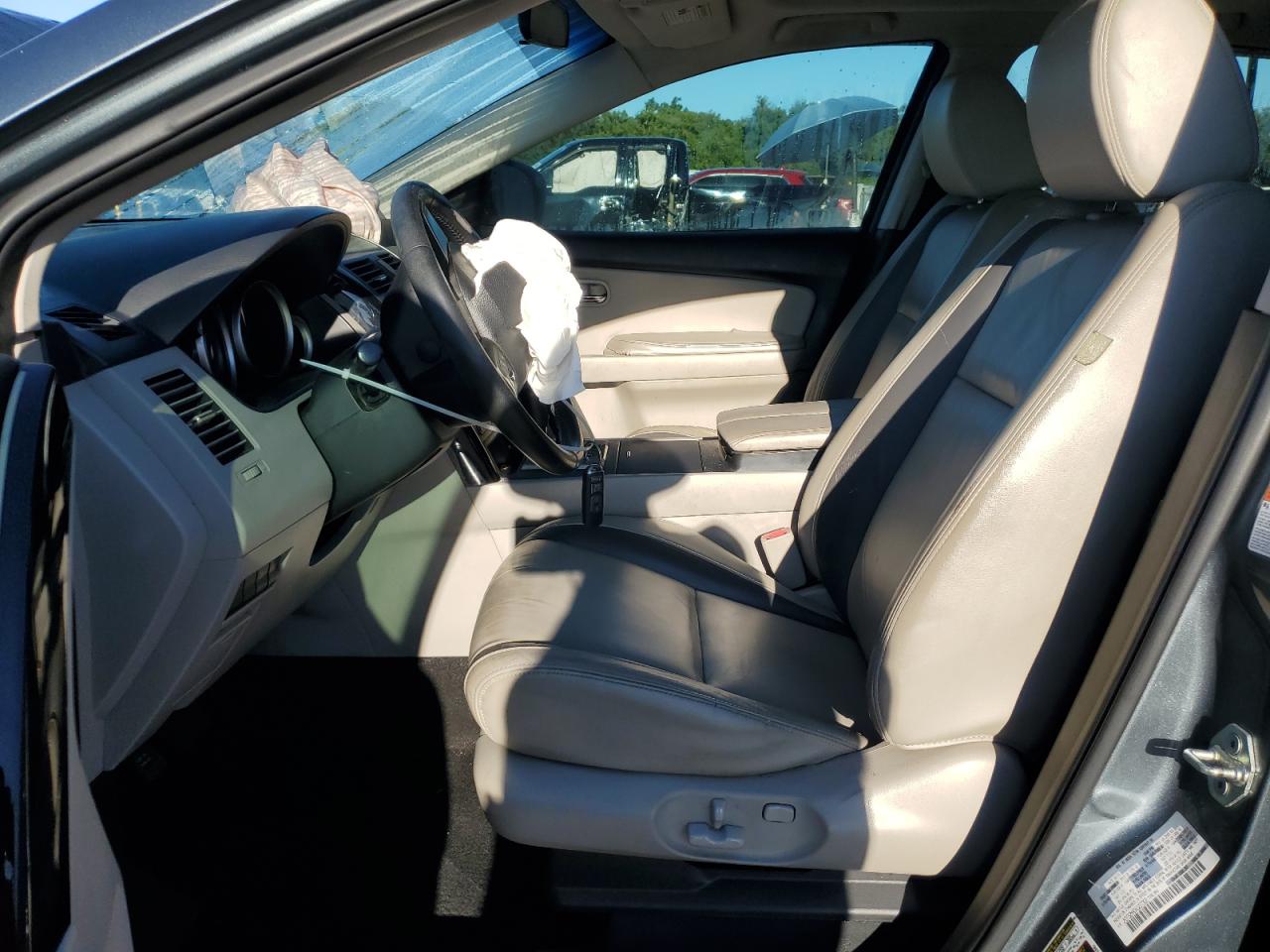 2010 Mazda Cx-9 VIN: JM3TB2MA6A0237302 Lot: 94294425