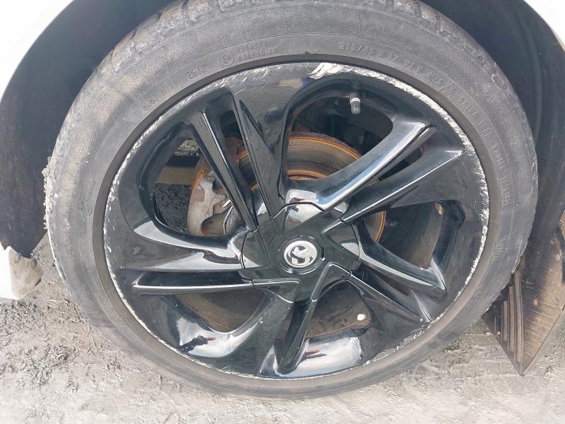 2015 VAUXHALL CORSA LIMITED EDITION