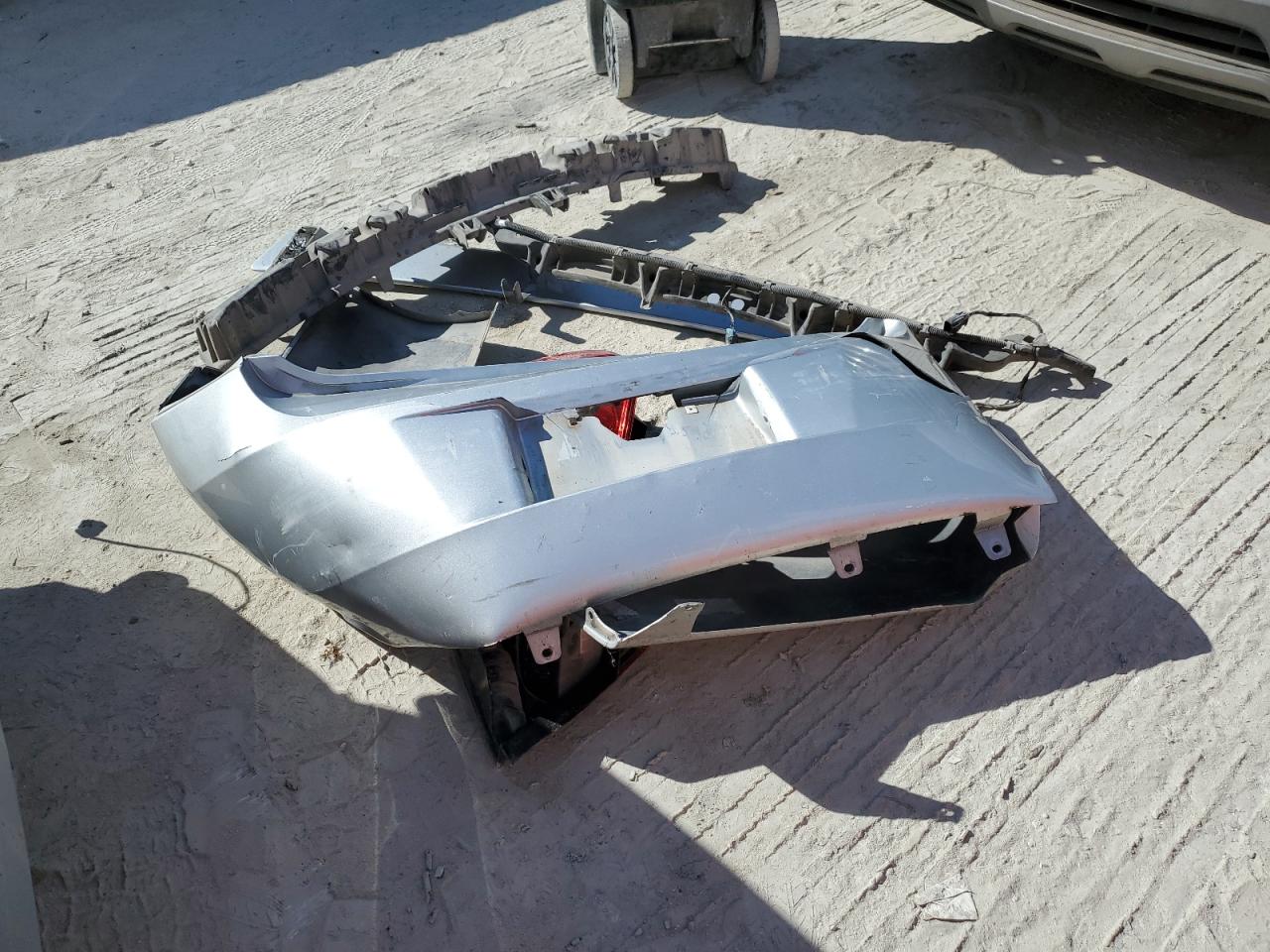 2012 Chevrolet Impala Ltz VIN: 2G1WC5E36C1208984 Lot: 67609735