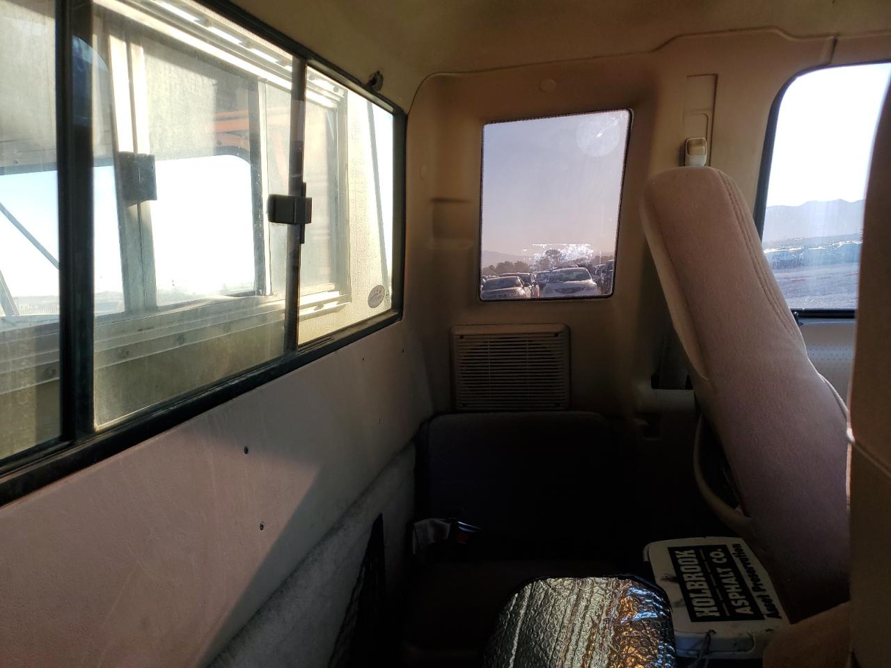 1996 Ford Ranger Super Cab VIN: 1FTCR14U8TPA72064 Lot: 83946305