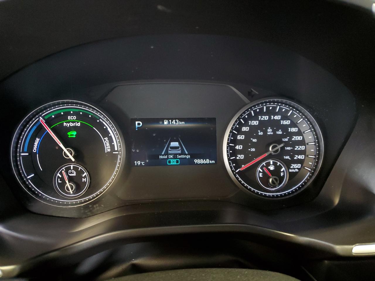 2021 Hyundai Santa Fe Sel Premium VIN: KM8S3DA18MU005388 Lot: 84565835