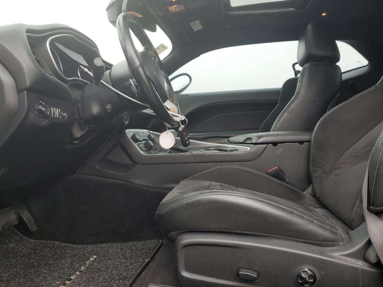 2018 Dodge Challenger Gt VIN: 2C3CDZGG7JH118993 Lot: 81722735