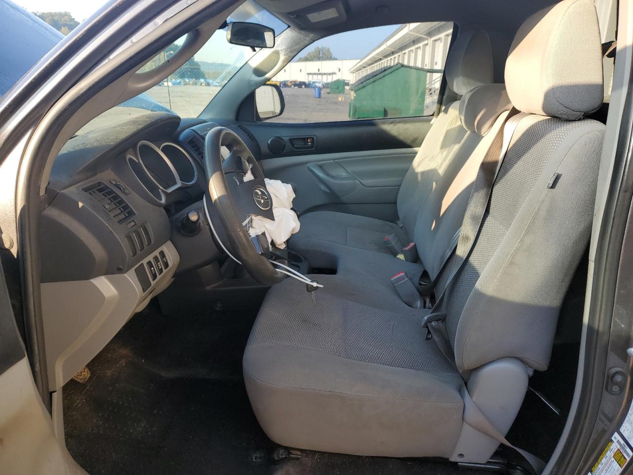 2013 Toyota Tacoma VIN: 5TFPX4EN8DX017390 Lot: 84589505