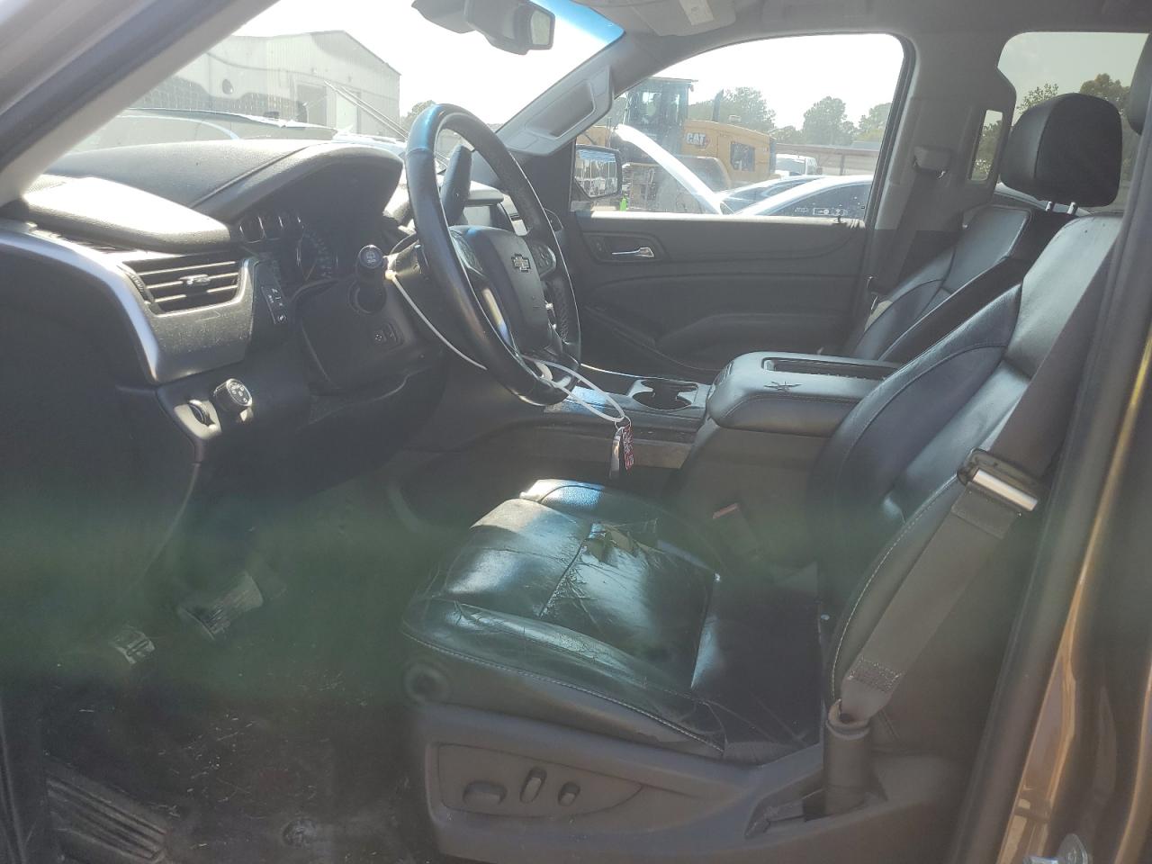 2016 Chevrolet Suburban C1500 Lt VIN: 1GNSCHKC2GR471392 Lot: 80506645