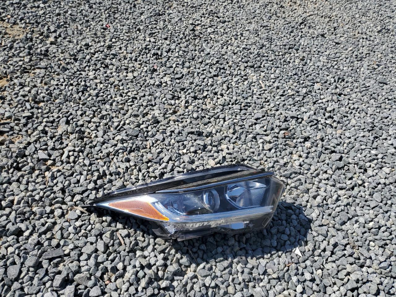 2019 Honda Hr-V Lx VIN: 3CZRU5H31KM720442 Lot: 80612405