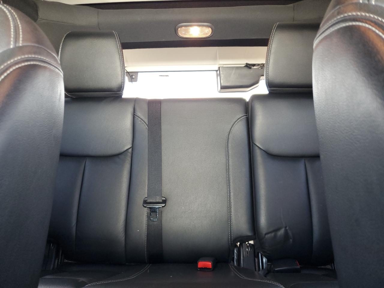 2015 Jeep Wrangler Unlimited Sahara VIN: 1C4HJWEG5FL732432 Lot: 82138635