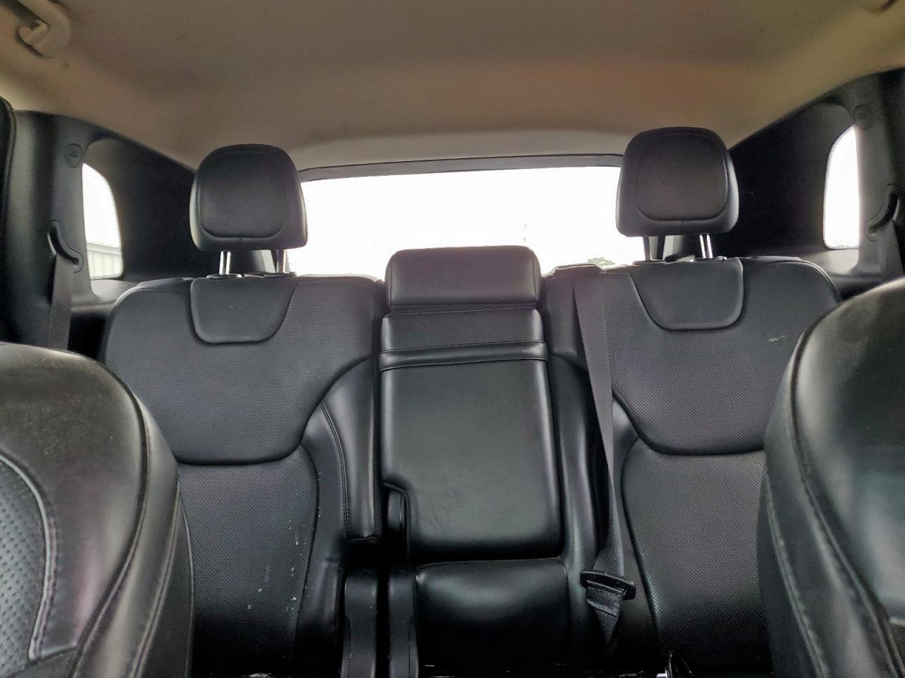 2018 Jeep Cherokee Overland VIN: 1C4PJMJX4JD594388 Lot: 80893025