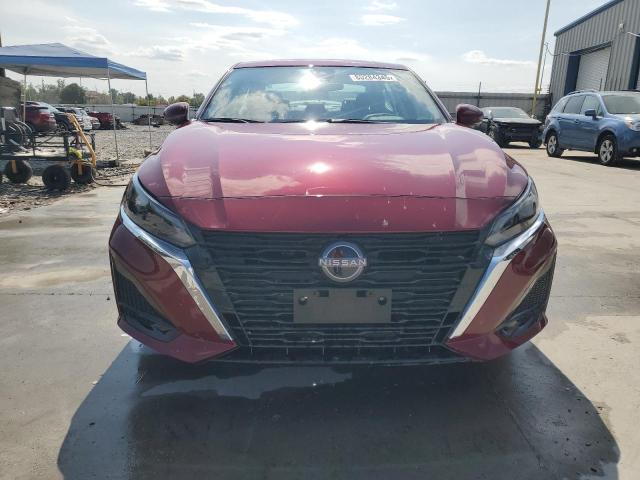  NISSAN ALTIMA 2025 Бордовый