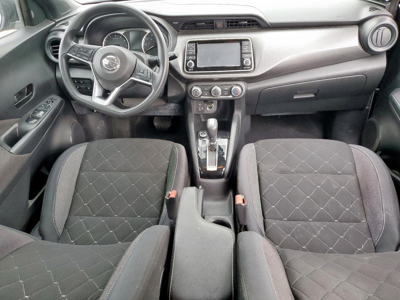 2020 Nissan Kicks S VIN: 3N1CP5BV4LL508853 Lot: 83996725