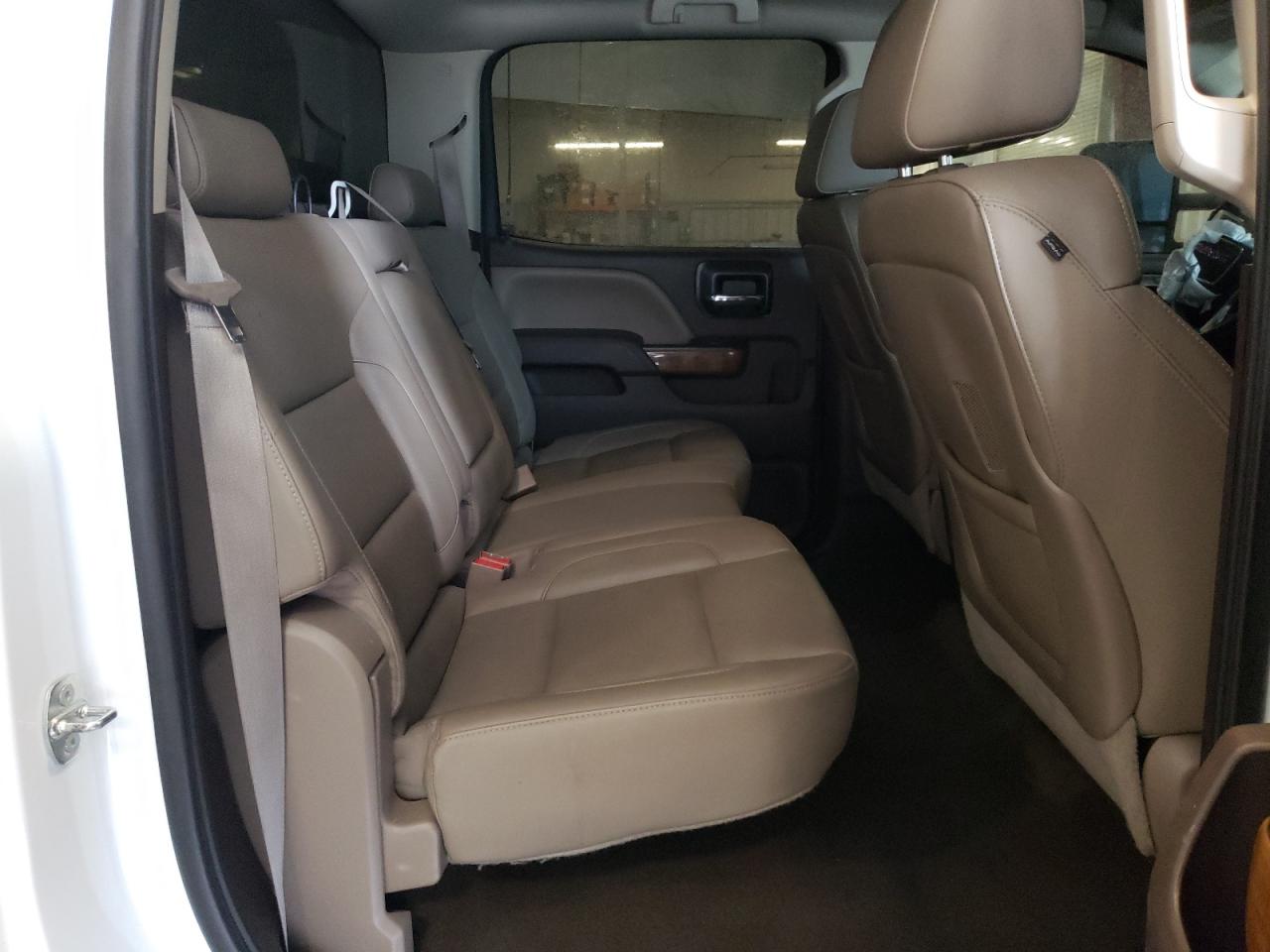2015 GMC Sierra K2500 Slt VIN: 1GT12ZE89FF571784 Lot: 80849655
