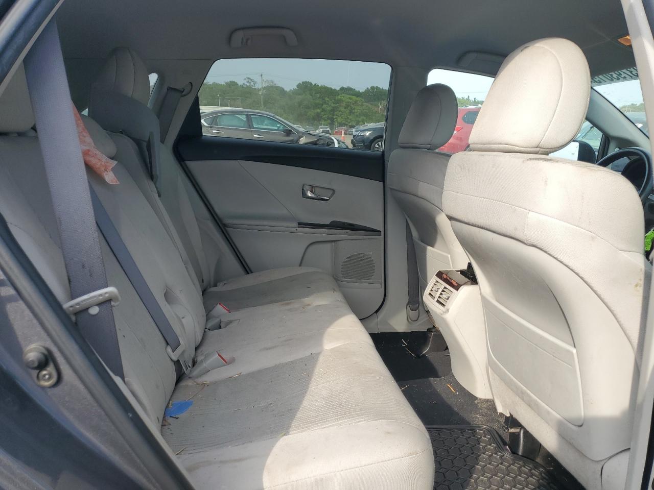 2011 Toyota Venza VIN: 4T3ZA3BB2BU042429 Lot: 83793015
