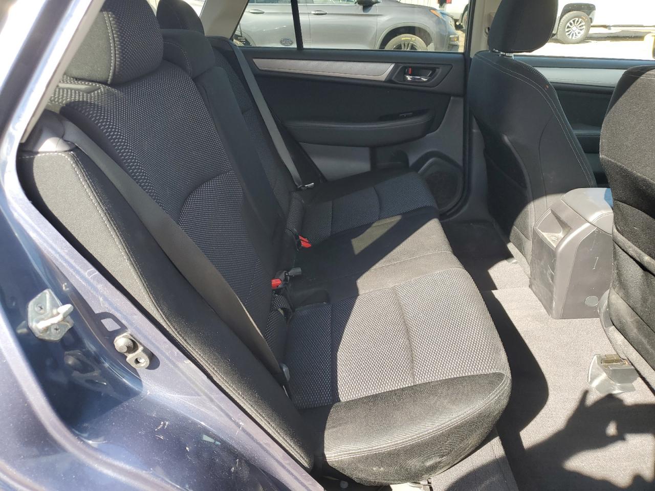 2016 Subaru Outback 2.5I Premium VIN: 4S4BSBFC4G3203767 Lot: 81399625