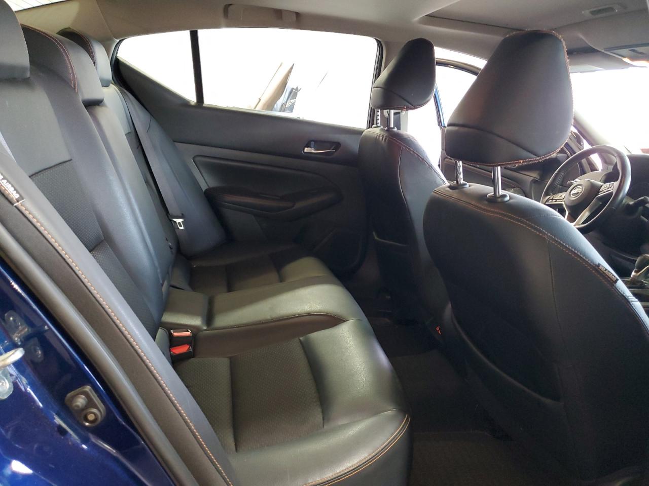 2020 Nissan Altima Sr VIN: 1N4BL4CW2LC120057 Lot: 83808875