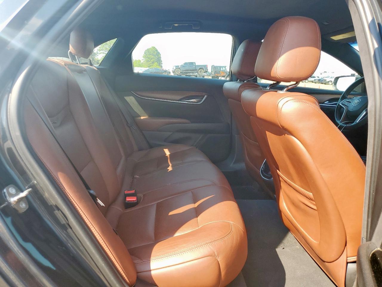 2015 Cadillac Xts Luxury Collection VIN: 2G61M5S30F9200424 Lot: 71106975