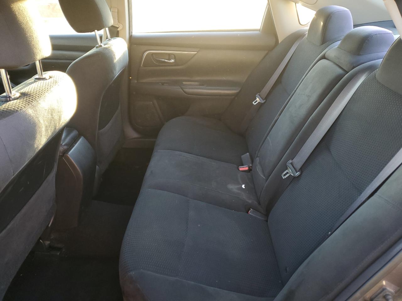 2015 Nissan Altima 2.5 VIN: 1N4AL3AP4FN900393 Lot: 83968685