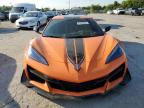 2024 CHEVROLET CORVETTE Z06 3LZ a la Venta en Copart IN - INDIANAPOLIS