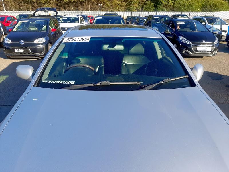 2006 LEXUS GS300 SE-L AUTO 
