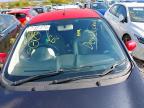 2012 FORD KA ZETEC  for sale at Copart BRISTOL