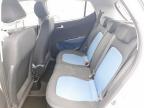 2014 HYUNDAI I10 PREMIUM  for sale at Copart COLCHESTER