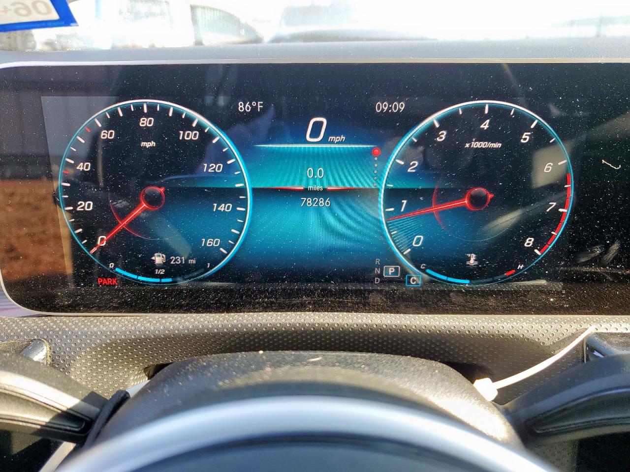 2019 Mercedes-Benz A 220 VIN: WDD3G4EB6KW022021 Lot: 70749885