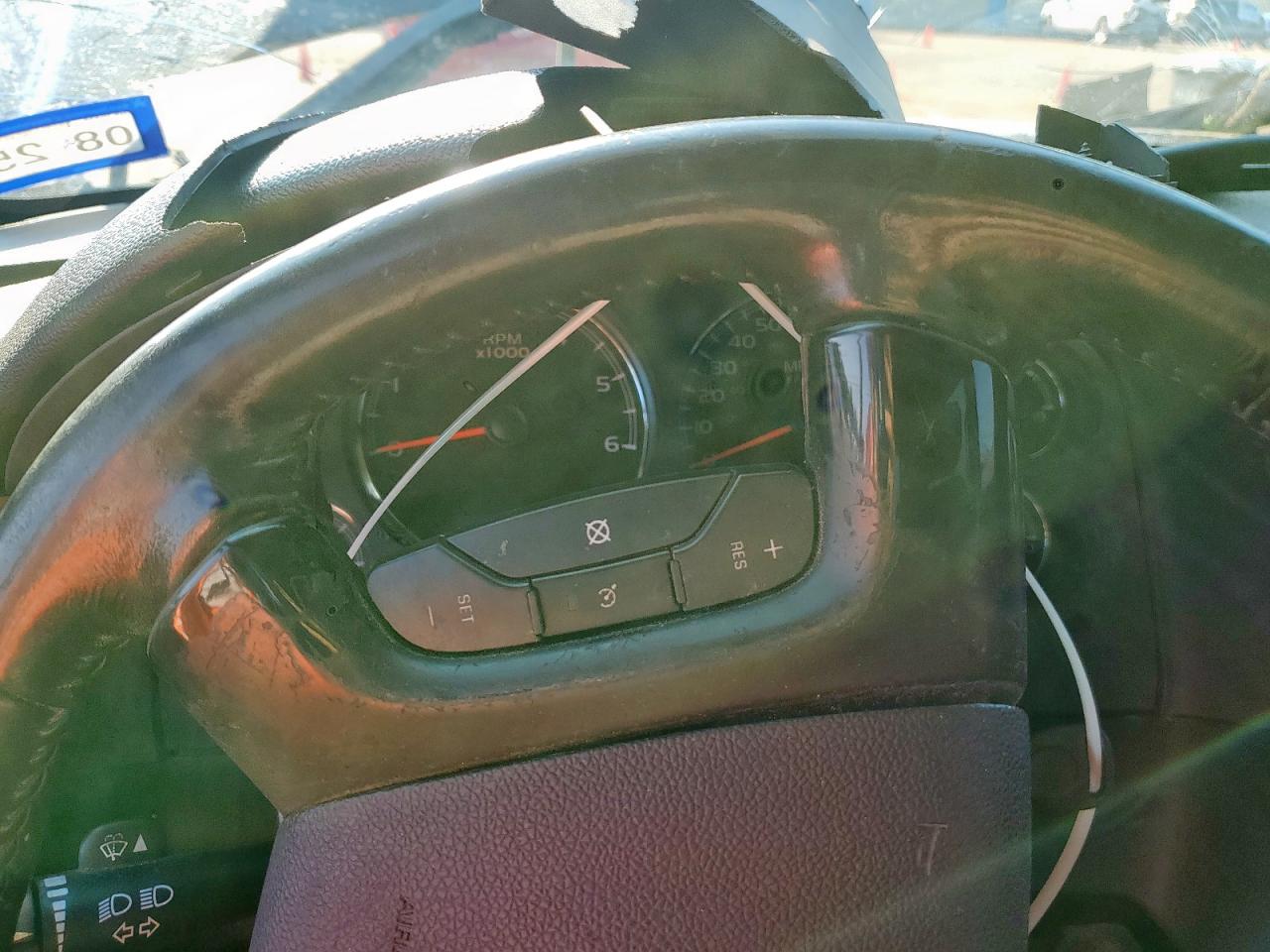 2008 Chevrolet Silverado K1500 VIN: 3GCEK13M08G145003 Lot: 80909335