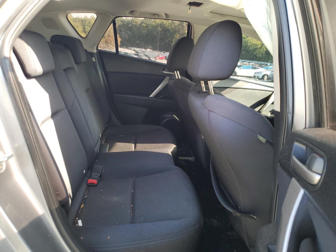 2010 Mazda 3 S VIN: JM1BL1H65A1184796 Lot: 80666745