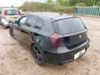 2009 BMW 116D M SPORT  for sale at Copart BRISTOL