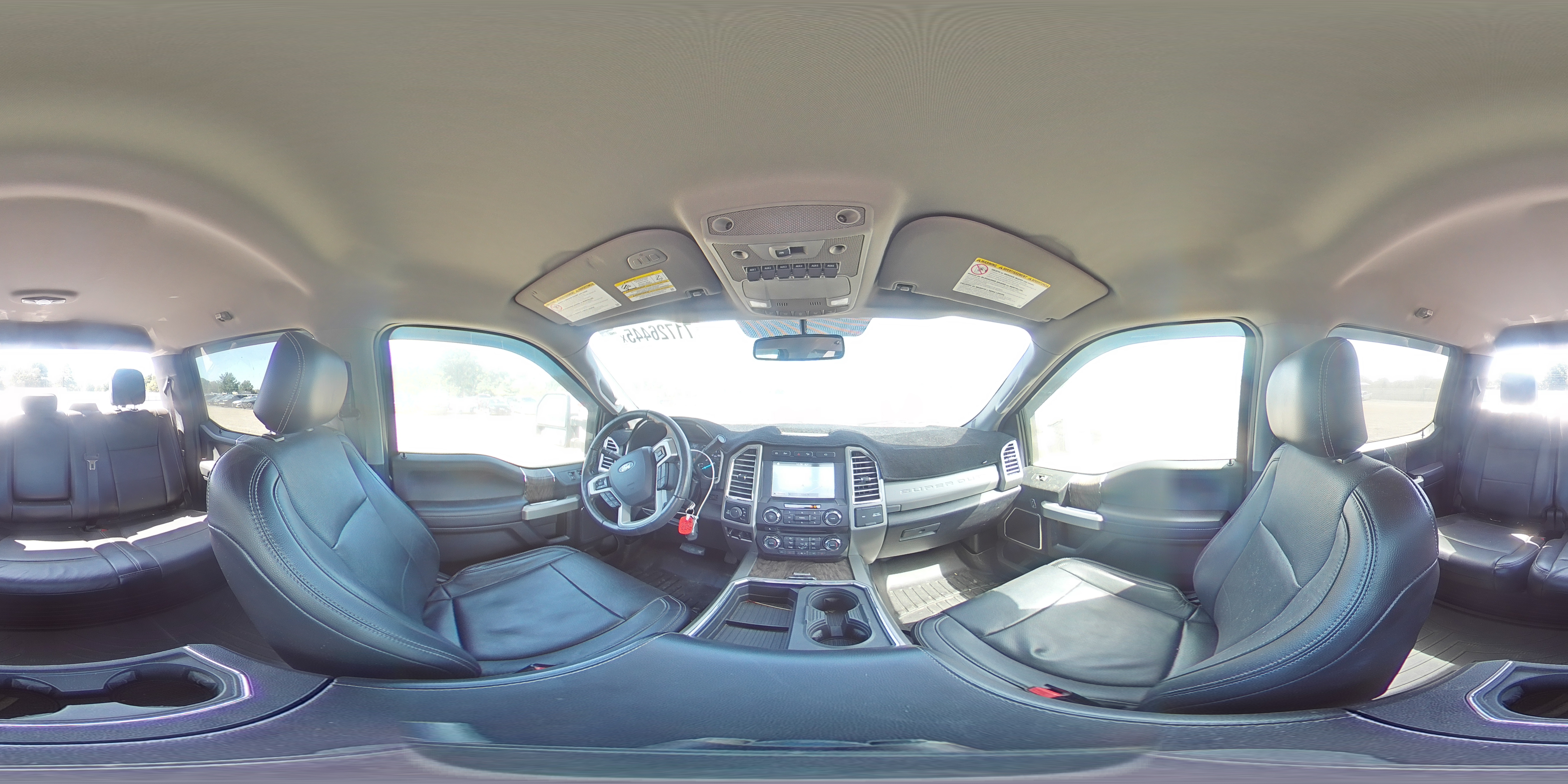 2017 Ford F250 Super Duty VIN: 1FT7W2BT7HEC73936 Lot: 71726445