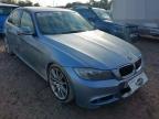 2011 BMW 320D M SPORT 181  for sale at Copart BRISTOL