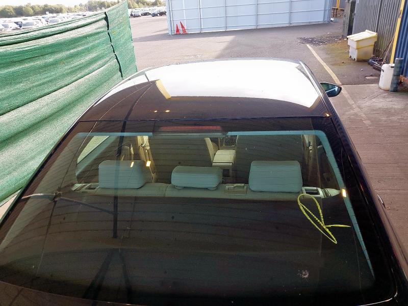 2012 VOLKSWAGEN PASSAT SE BLUEMOTN TECH T 2.0 TDI BLUEMOTION TECH SE 4DR DS