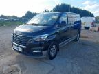 2018 HYUNDAI I800 SE CRDI AUTO  for sale at Copart WISBECH