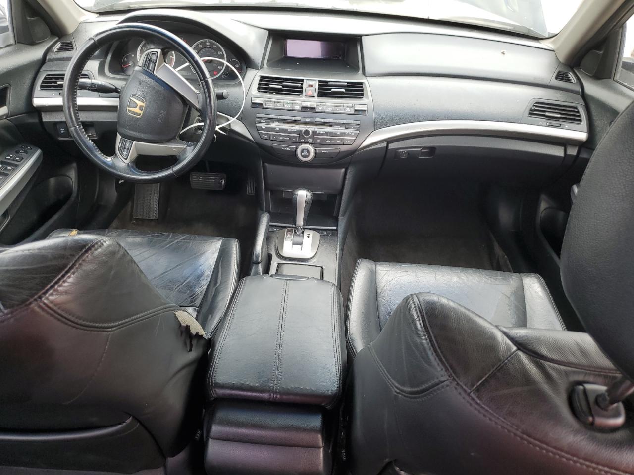 2009 Honda Accord Exl VIN: 1HGCP26899A013646 Lot: 72092795