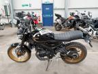 2024 XSR 125 (MTM125) XSR 125 (MTM125)  for sale at Copart NEWBURY