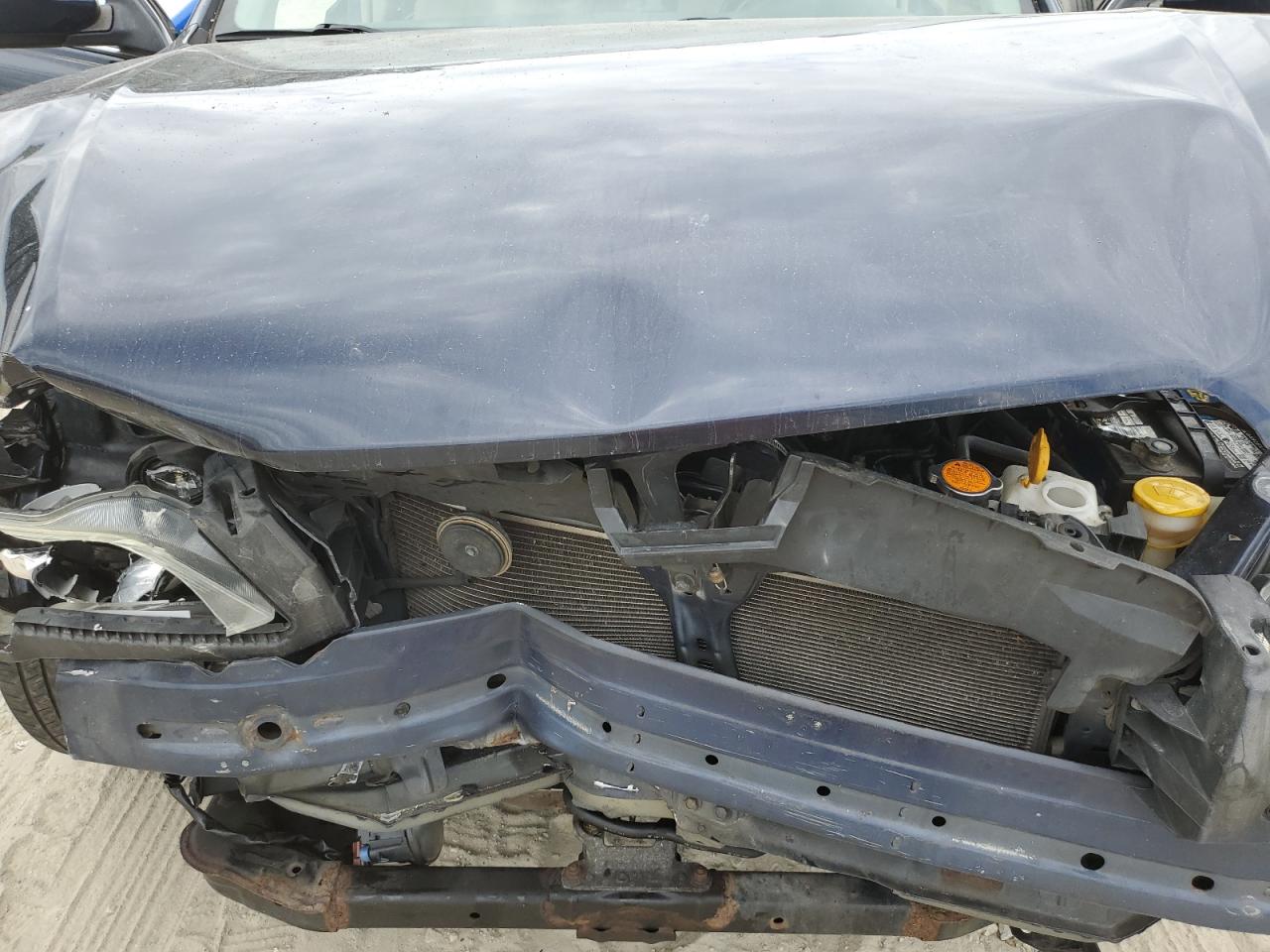 2012 Subaru Outback 2.5I Premium VIN: 4S4BRBCC3C3212132 Lot: 71209765