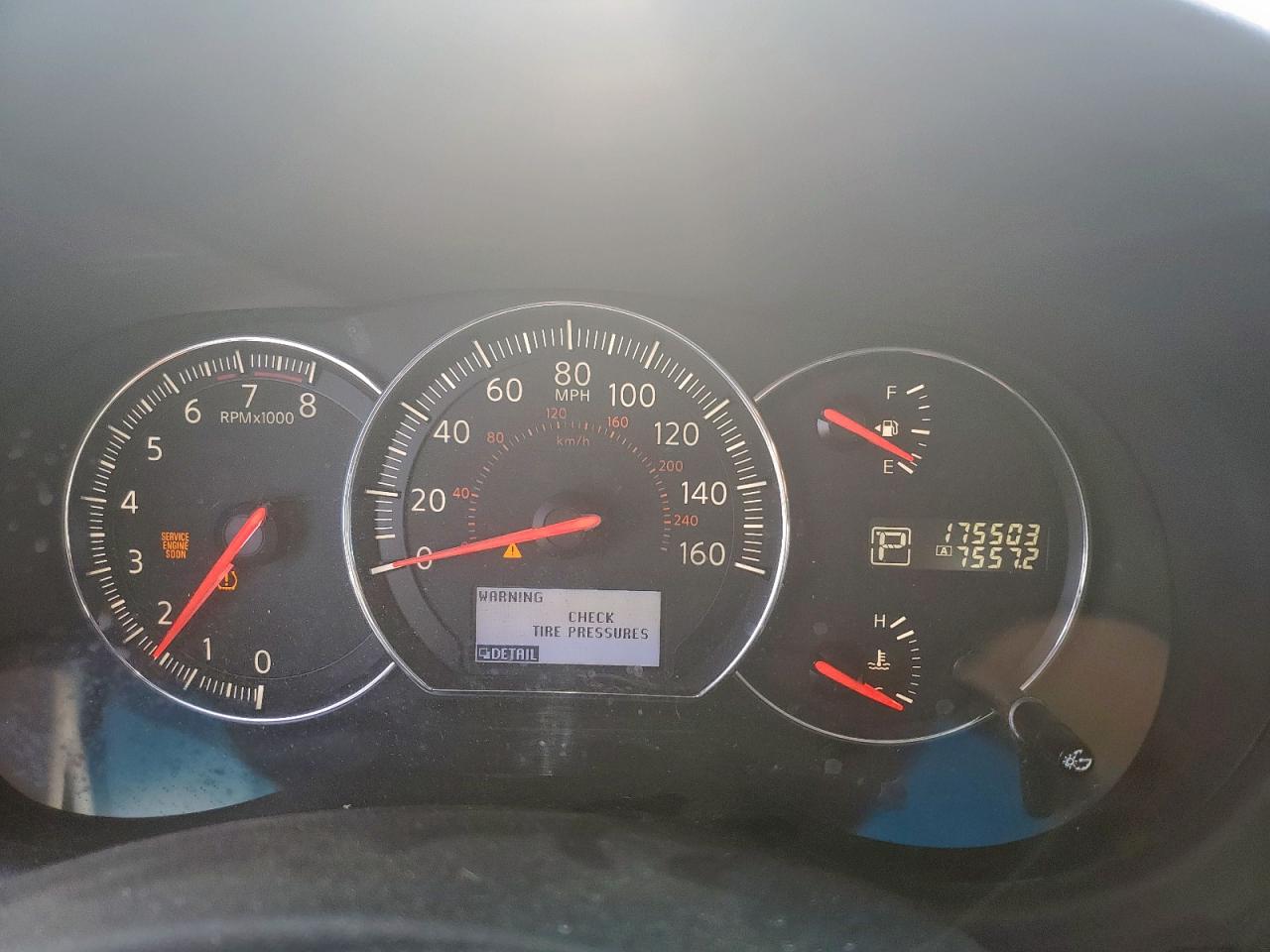 2014 Nissan Maxima S VIN: 1N4AA5AP2EC487465 Lot: 80015025