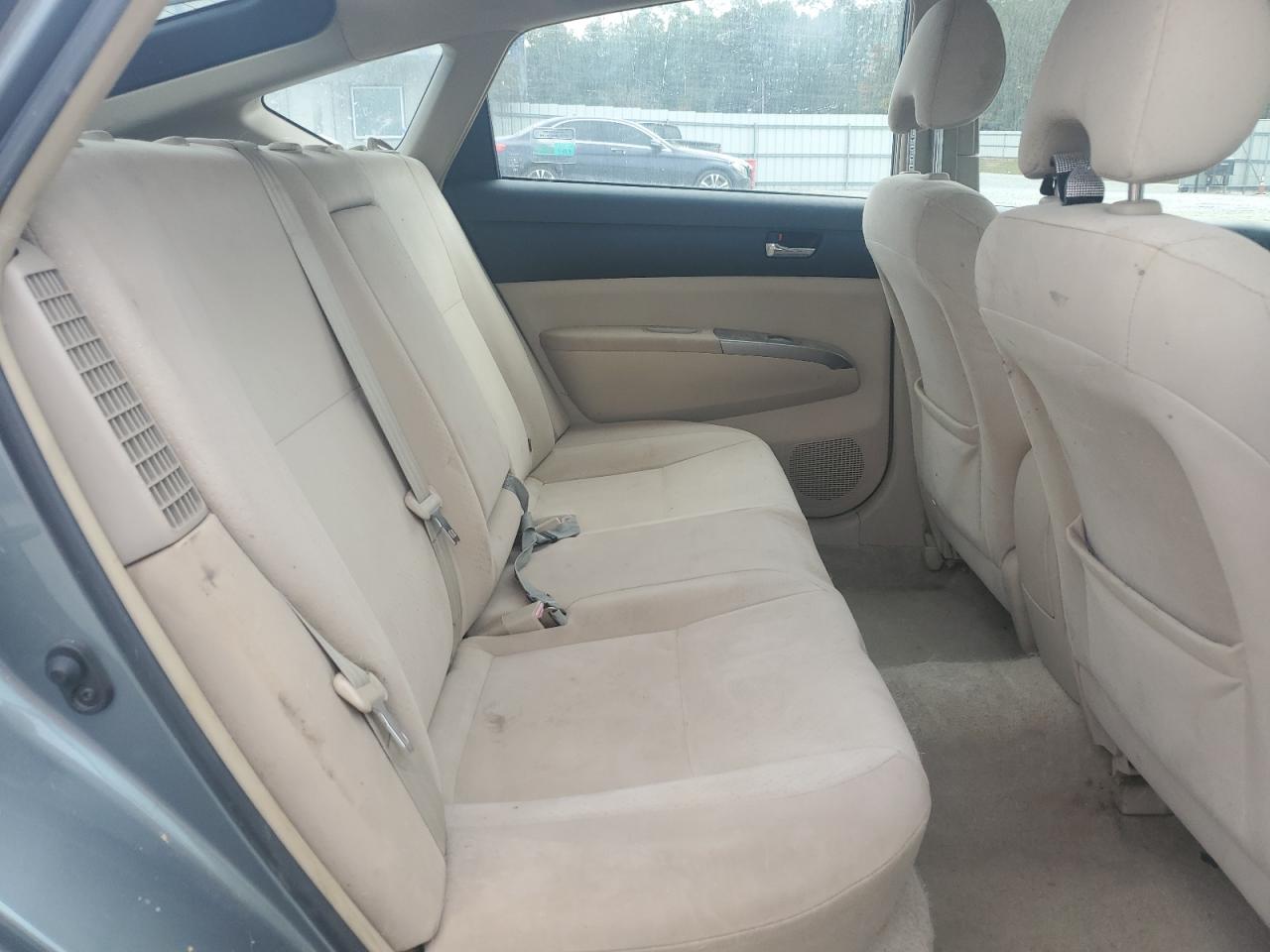 2004 Toyota Prius VIN: JTDKB22U240013112 Lot: 81788215