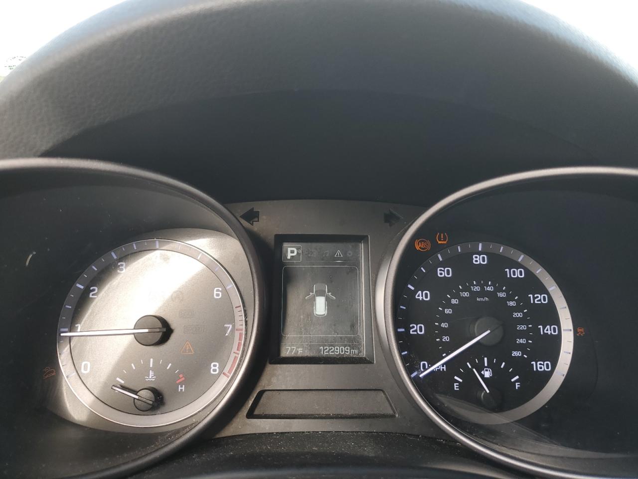 2018 Hyundai Santa Fe Sport VIN: 5XYZT3LB3JG523845 Lot: 69075515