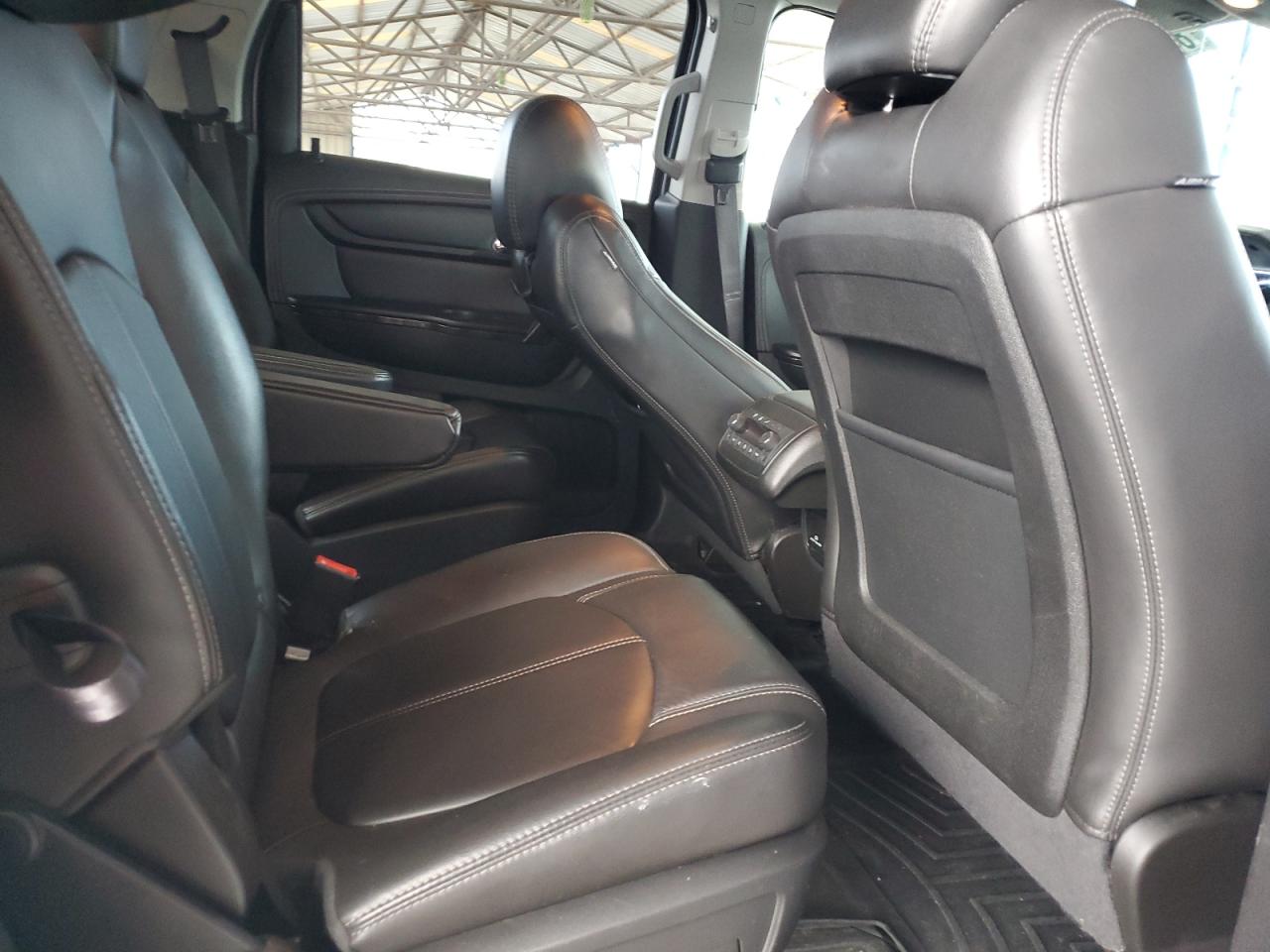 2017 GMC Acadia Limited Slt-2 VIN: 1GKKVSKD9HJ213934 Lot: 81898735