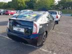 2014 TOYOTA PRIUS HYBRID  for sale at Copart SANDTOFT