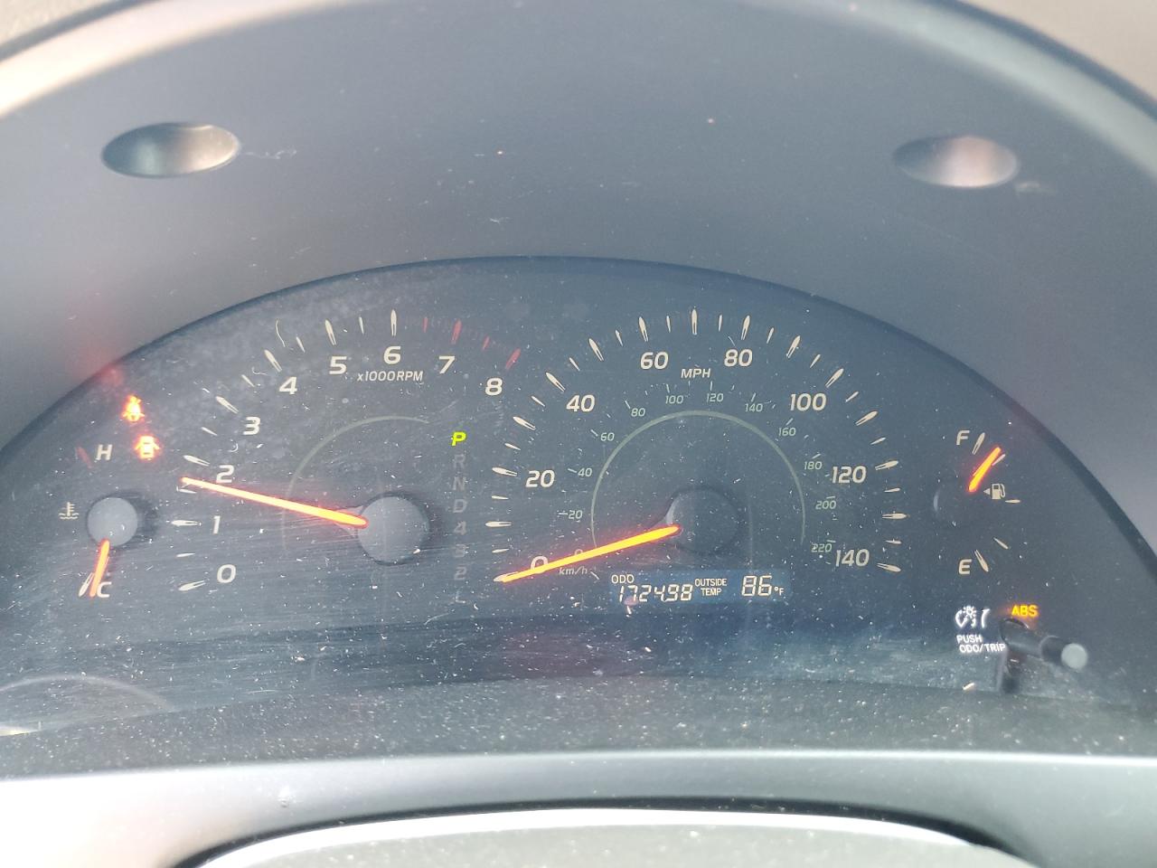 2009 Toyota Camry Base VIN: 4T4BE46K89R078012 Lot: 71181715