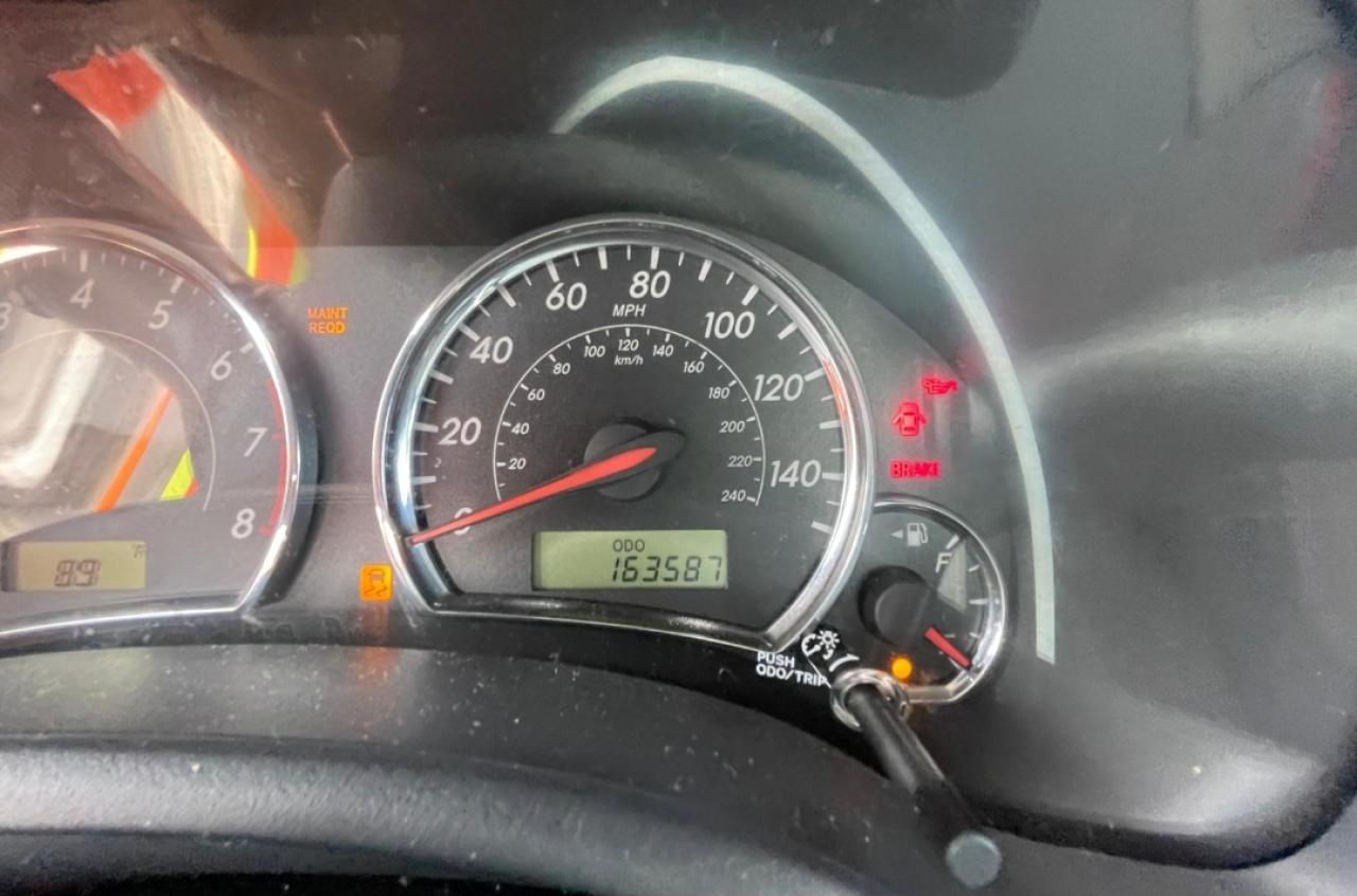 2011 Toyota Corolla Base VIN: 2T1BU4EE9BC719846 Lot: 80860145