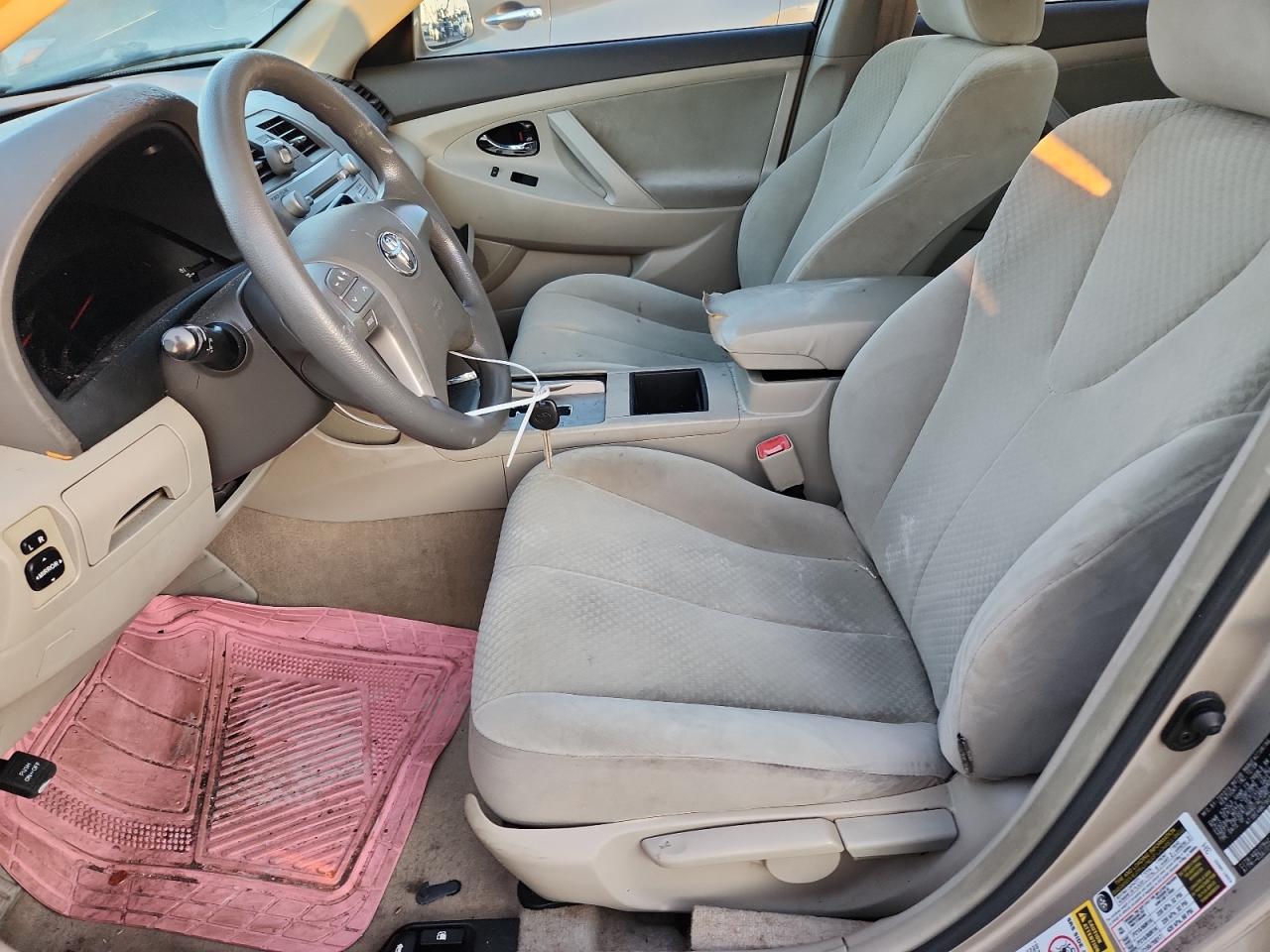 2009 Toyota Camry Base VIN: 4T1BE46K79U399016 Lot: 70548945