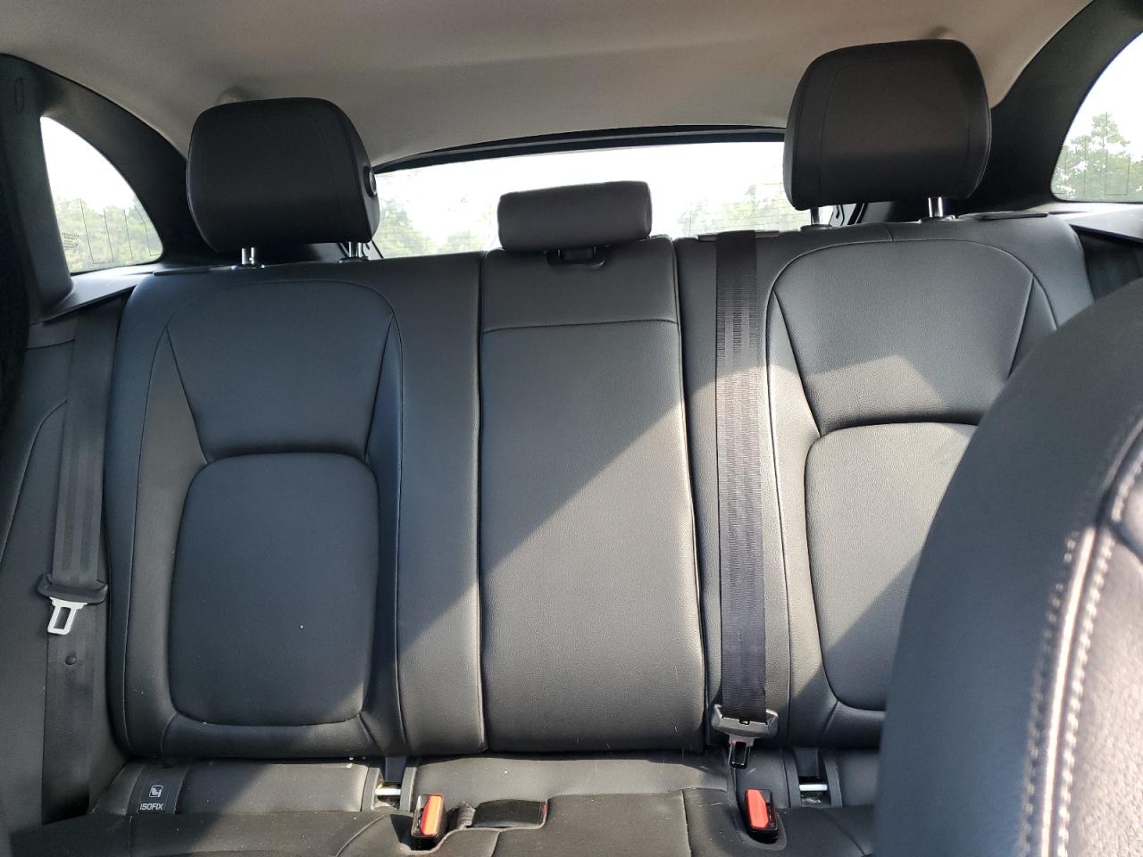 2018 Jaguar F-Pace Premium VIN: SADCJ2GX4JA235378 Lot: 72046905